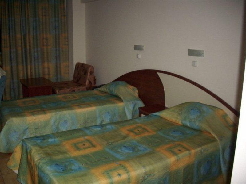 Hotel Baikal Sunny Beach Exterior photo